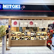 MITOKI Japanese Restaurant