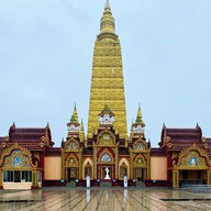 วัดพระธาตุวชิรมงคล