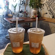 เมนูของร้าน บ้านแม่ลันได