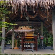 บรรยากาศ ครัวลุงหวั่น