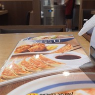 Hachiban Ramen บิ๊กซี อิสรภาพ
