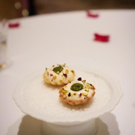 Chef’s Table Lebua