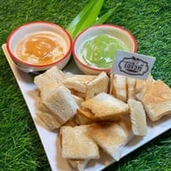 ร้านเจ๊ไวท์นมสด ลำปาง สาขาถนนเจริญเมือง