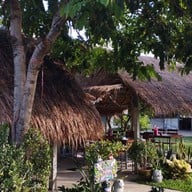 บรรยากาศ ครัวลุงหวั่น