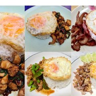 กระเพาะปลาน้ำแดงเยาวราช ก๋วยจั๊บญวน By นายสกล