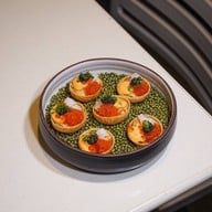 เมนูของร้าน Morr Meat