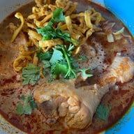 ข้าวซอยแม่มณี 2