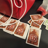 บรรยากาศ บอร์ดเกม การ์ดเกม Lm-cafe