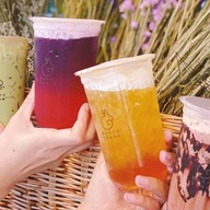 Bunny Shake Cafe ท่าข้าม-พระราม2