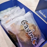 บรรยากาศ Gavinson siam paragon