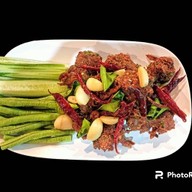 ครัวบ้านเอื้อ