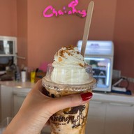 Cha' mingo สาขาหลักถนนเส้นข้าวหลาม