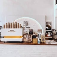 Coffee Compass (คอฟฟี่ คอมพาส) ราชมงคล คลอง6