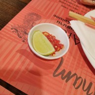 Pho Aroi The Walk เกษตร-นวมินทร์