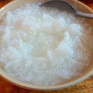 เมนู ร้านข้าวต้มน้องตั้ม