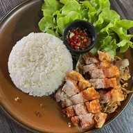 บิ๊กแมน คาเฟ่