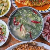 ครัวแม่วุ้น ปากเกร็ด