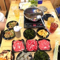 เมนูของร้าน โกกุยะชาบู โกกุยะชาบู