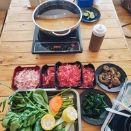 เมนูของร้าน โกกุยะชาบู โกกุยะชาบู