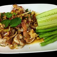ครัวบ้านเอื้อ