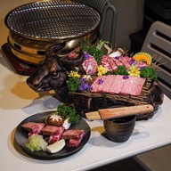 เมนูของร้าน Morr Meat