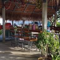 บรรยากาศ ครัวลุงหวั่น