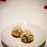 Chef’s Table Lebua