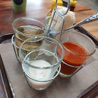 เมนูของร้าน โกดังสินชัย