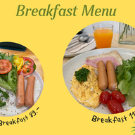 Salad Room สลัดรูม