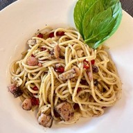 Spaghetti House  เจริญนคร