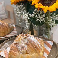 เมนูของร้าน Salad Room สลัดรูม