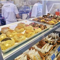 บรรยากาศ Gavinson siam paragon