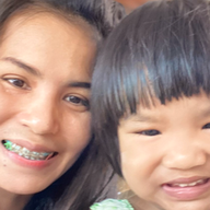 กระเพาะปลาเยวราชทำสด+กระเพราพริกแห้ง แพรกษา