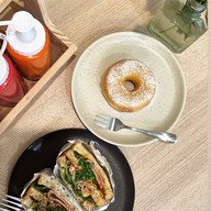 Salad Room สลัดรูม