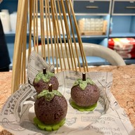 เมนูของร้าน Social Place FORUM The Shopping Mall