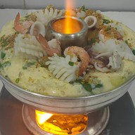 เมนูของร้าน ชาบูอู๊ดเป็นต่อ 168