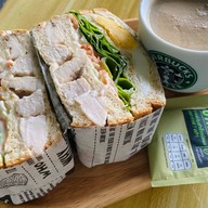 Cleanfood house บ้านฉาง