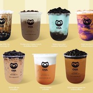 อาวน์ชา สาขา แยกเกษตร