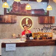 หน้าร้าน BEVERAGE CRAFT Phannaburi