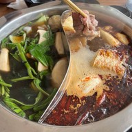 Dashi Shabu