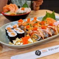 TENZAI SUSHI Abac(บางนา)