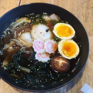 เมนูของร้าน Weasel coffee อยุธยา