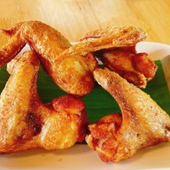 ตาแซบ อาหารอีสาน เขาใหญ่