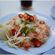 เมนูของร้าน มิตรโกหย่วน