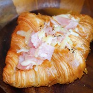 เมนูของร้าน Lekker Cafe' Krabi