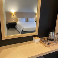 Garden View Batong Hotel