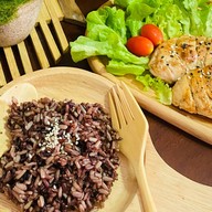 Cleanfood house บ้านฉาง