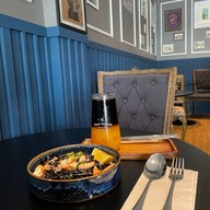 Pantry by Jar บางพลัด