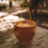 ตลาดใต้เคี่ยม (ตลาดต้องชม)