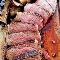 เมนูของร้าน Maxx Beef Maxx Bite